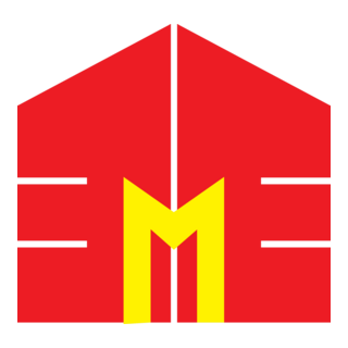 EROES MARINE Logo PNG Vector