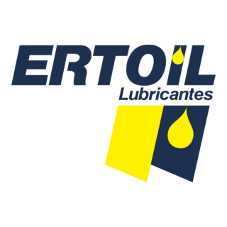 ERTOIL Logo PNG Vector
