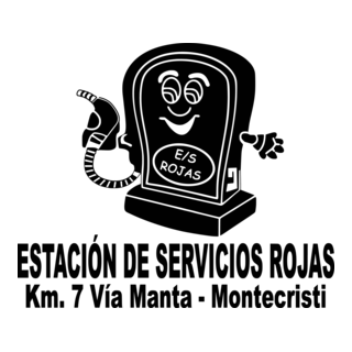 es rojas Logo PNG Vector