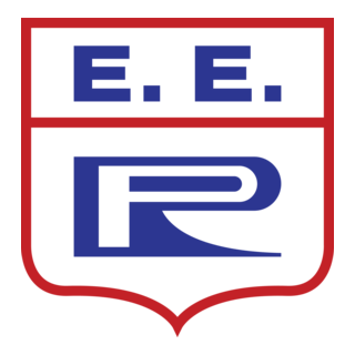 Escola Estadual de Educação Básica Roosevelt Logo PNG Vector
