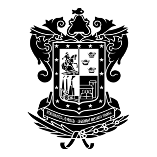 Escudo del Edo. Michoacán Logo PNG Vector