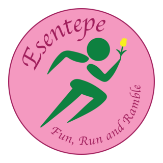 Esentepe Logo PNG Vector