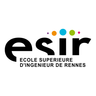 ESIR Logo PNG Vector