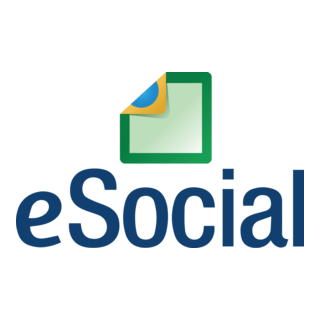 eSocial Logo PNG Vector