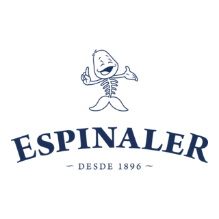 Espinaler Logo PNG Vector