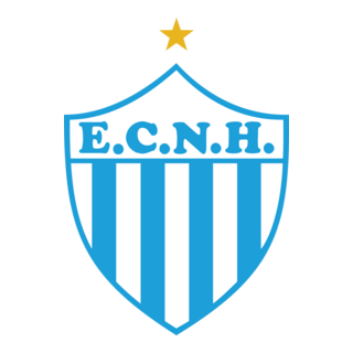 Esporte Clube Novo Hamburgo Logo PNG Vector