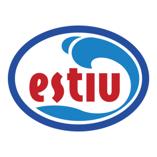Estiu Logo PNG Vector