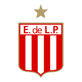 Estudiantes de La Plata Logo PNG Vector