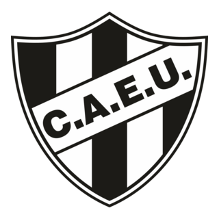 Estudiantes Unidos de Pehuajó Buenos Aires Logo PNG Vector