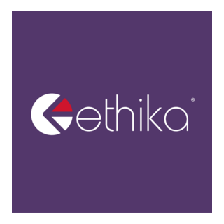 Ethika Logo PNG Vector