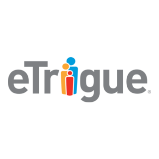 eTrigue Logo PNG Vector