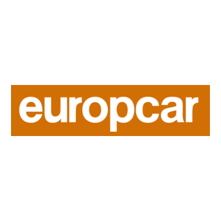 europcar Logo PNG Vector