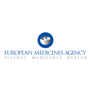 EUROPEAN MEDICINES AGENCY Logo PNG Vector
