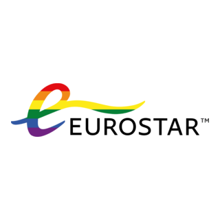 Eurostar Logo PNG Vector