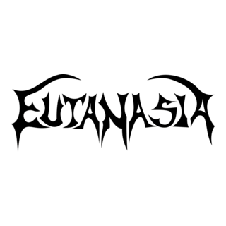 Eutanasia Logo PNG Vector