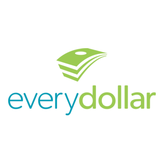 EveryDollar Logo PNG Vector