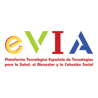EVIA Logo PNG Vector