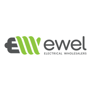 EWEL Logo PNG Vector