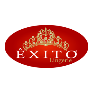 ÊXITO LINGERIE Logo PNG Vector