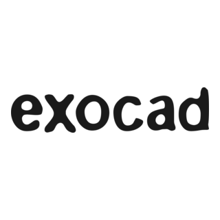 Exocad Logo PNG Vector