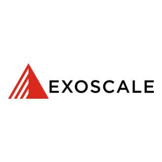 Exoscale Logo PNG Vector