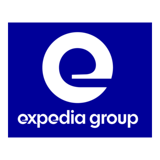 Expedia Group Logo PNG Vector