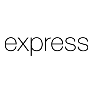 express.js Logo PNG Vector