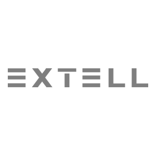 Extell Development Logo PNG Vector