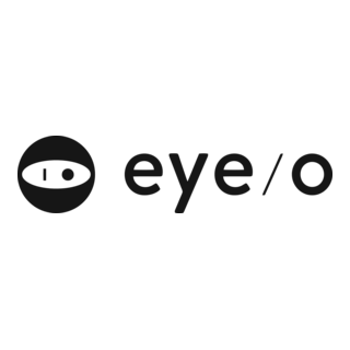 Eyeo GmbH Logo PNG Vector