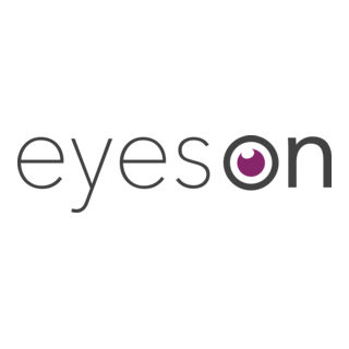 eyeson Logo PNG Vector