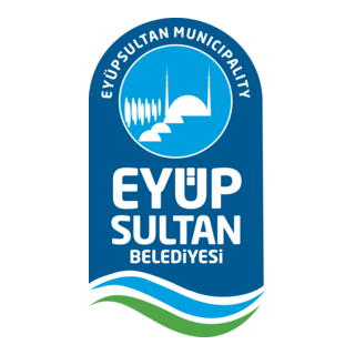 Eyüpsultan Belediyesi Logo PNG Vector