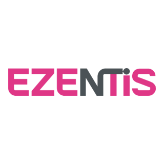 Ezentis Logo PNG Vector