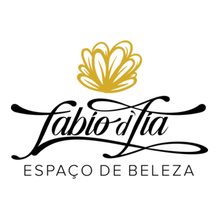 Fabio d Lia Logo PNG Vector