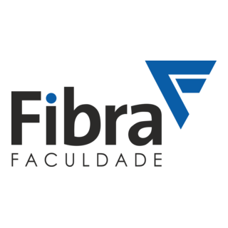Faculdade Fibra Logo PNG Vector