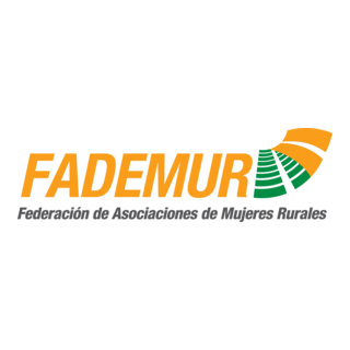 FADEMUR Logo PNG Vector