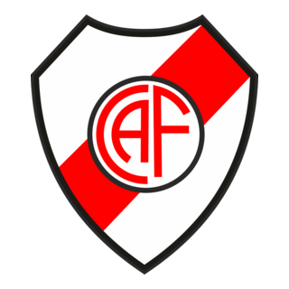 Falucho de General San Martín Chaco Logo PNG Vector