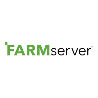 FarmServer Logo PNG Vector