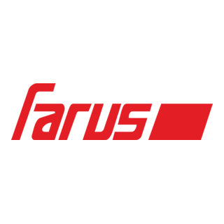 Farus Logo PNG Vector