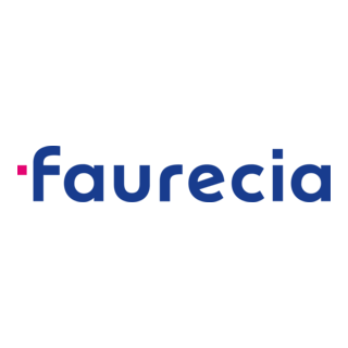 Faurecia Logo PNG Vector