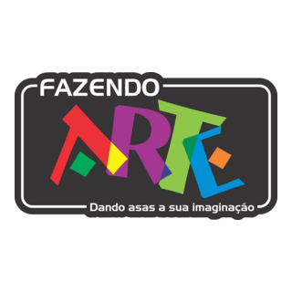 Fazendo Arte Taquara Logo PNG Vector