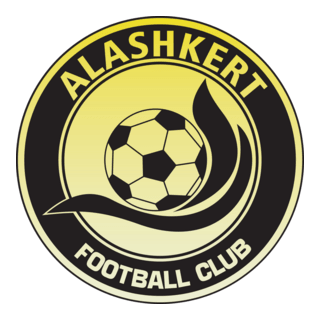 FC Alashkert Martuni Logo PNG Vector