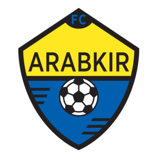 FC Arabkir Yerevan Logo PNG Vector