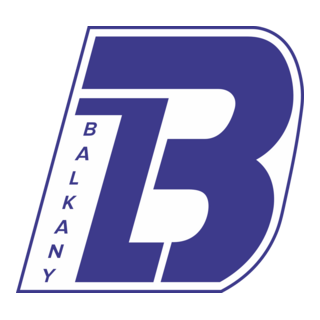 FC Balkahy Zorya Logo PNG Vector