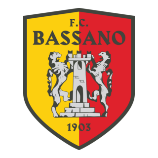 FC Bassano 1903 Logo PNG Vector