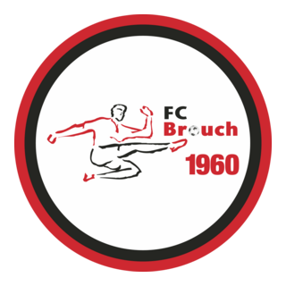 FC Brouch Logo PNG Vector