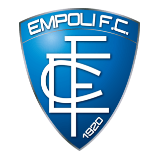 FC Empoli Logo PNG Vector