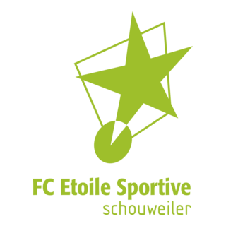 FC Etoile Sportive Schouweiler Logo PNG Vector