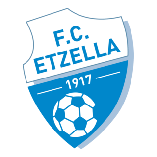 FC Etzella Ettelbruck Logo PNG Vector