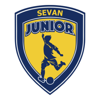 FC “Junior” (Sevan) 2018-2 Logo PNG Vector