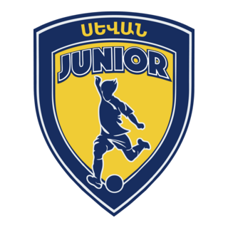 FC Junior Sevan 2018 Logo PNG Vector